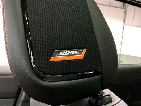 New 2026 Nissan Kicks SR w/ SR Premium Package AWD/4WD image 27