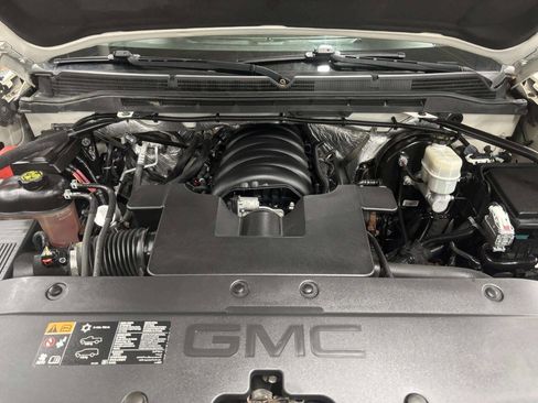 Used 2015 GMC Sierra 1500 SLT image 9