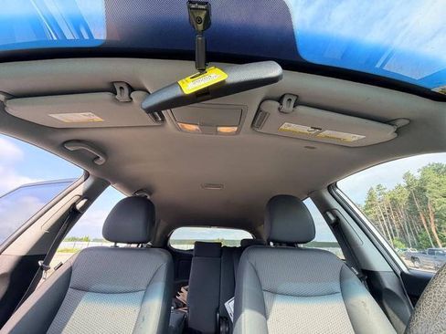 Used 2012 Kia Sorento LX w/ Third Row Pkg AWD/4WD image 31