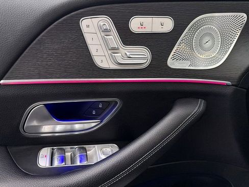 Used 2022 Mercedes-Benz GLE 350 4MATIC w/ 3rd Row Seat Package image 29