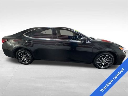 Used 2016 Lexus ES 350 350/ KEYLESS ENTRY/ POWER SEAT image 4