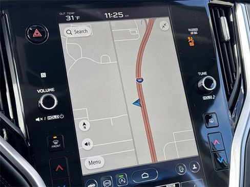 New 2025 Subaru Legacy Limited image 16