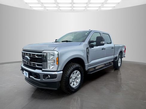 Used 2024 Ford F250 XLT w/ 360-Degree Camera Package AWD/4WD image 7
