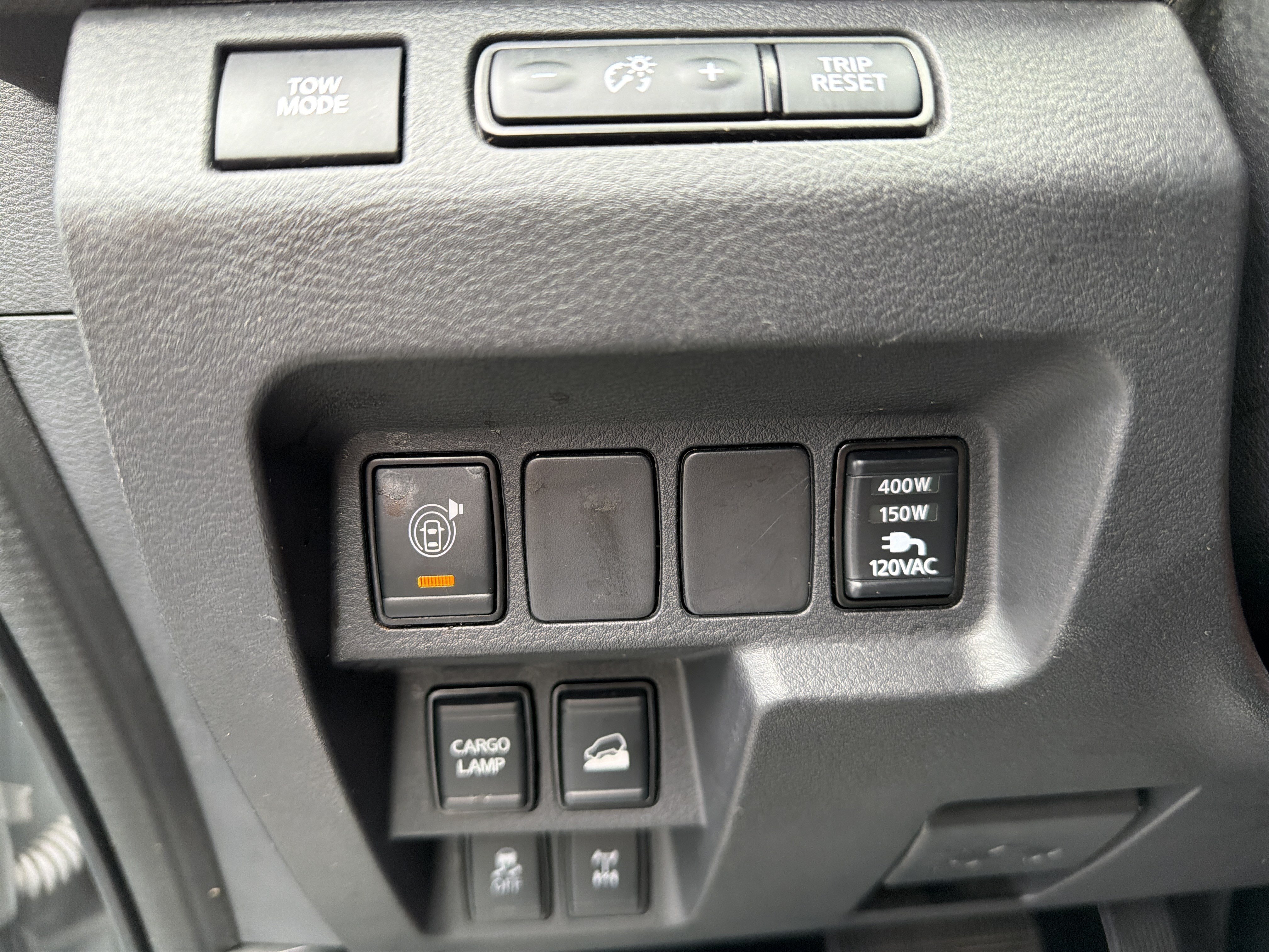 Used 2023 Nissan Frontier PRO-4X w/ Pro-4X Premium Package AWD/4WD image 15