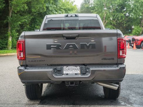 New 2026 RAM 2500 Limited AWD/4WD image 6