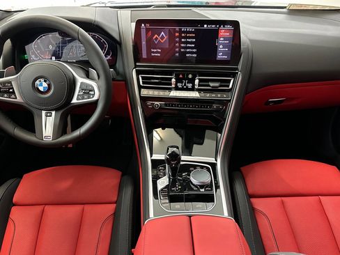 New 2026 BMW 840i 840i image 15