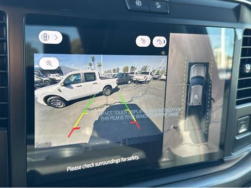 New 2026 Ford F250 Lariat w/ FX4 Off-Road Package image 11