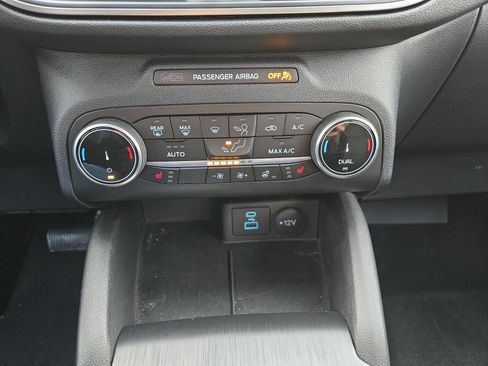 Certified 2023 Ford Escape Active image 20