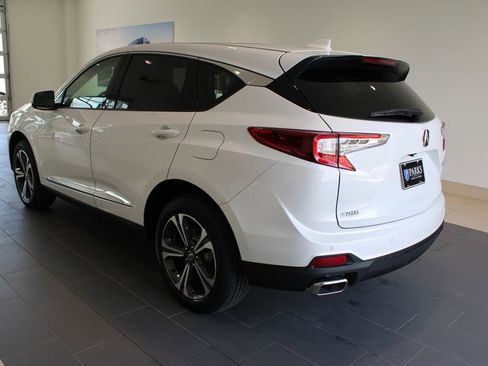 New 2026 Acura RDX SH-AWD w/ Technology Package image 32
