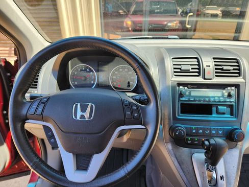 Used 2007 Honda CR-V LX image 12