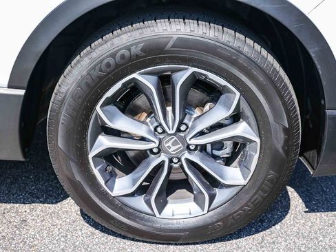 Used 2020 Honda CR-V EX image 14