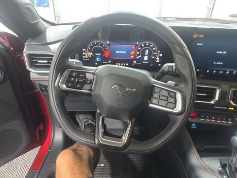 Used 2024 Ford Mustang GT Premium RWD image 10