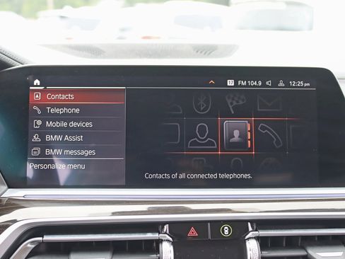 Used 2019 BMW X7 xDrive50i image 25