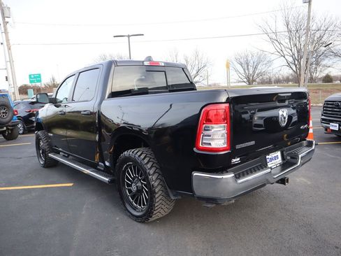 Used 2023 RAM 1500 Big Horn image 6