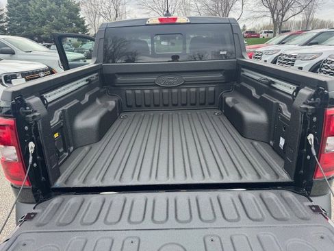 New 2026 Ford Maverick Tremor AWD/4WD image 33
