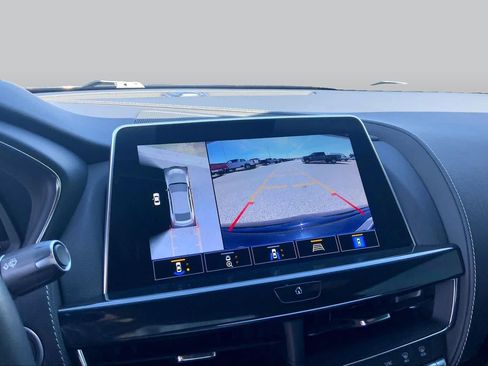 Used 2023 Cadillac CT5 V Blackwing w/ Driver Assist Package RWD image 27