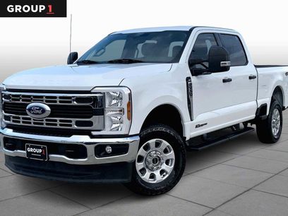 Used 2024 Ford F250 XLT