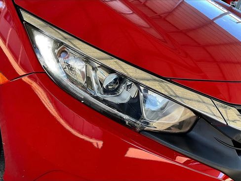 Used 2018 Honda Civic EX image 29