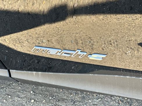 New 2026 Ford Mustang Mach-E Select image 6