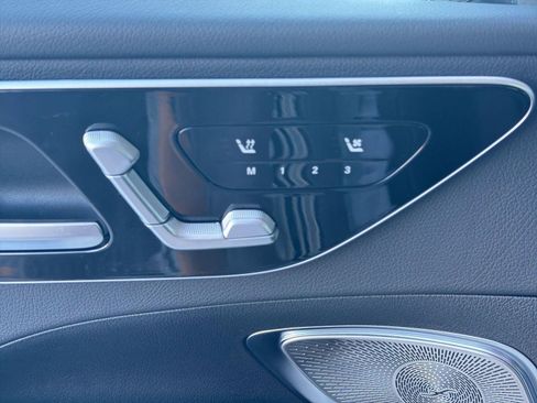 Used 2026 Mercedes-Benz C 300 Sedan image 21