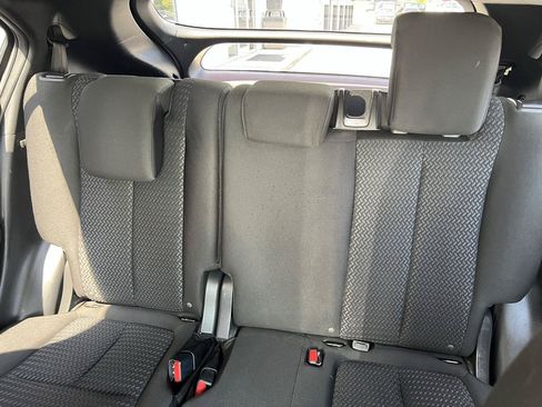 Used 2019 Mitsubishi Eclipse Cross LE AWD/4WD image 13