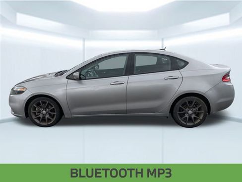 Used 2016 Dodge Dart SE w/ Convenience Group image 2