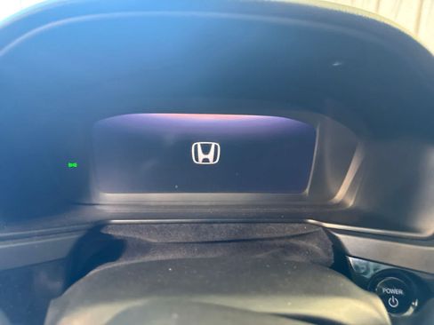 Used 2024 Honda Accord Sport image 29