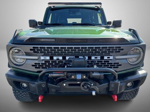 Used 2023 Ford Bronco Badlands image 7