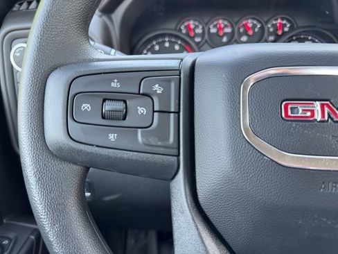 New 2026 GMC Sierra 3500 Pro w/ Snow Plow Prep Package AWD/4WD image 14