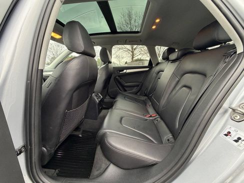 Used 2015 Audi A4 Premium Plus w/ Premium Plus Package image 25