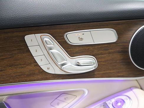 Certified 2022 Mercedes-Benz GLC 300 GLC 300 image 14