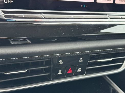 New 2026 Volkswagen Atlas SE AWD/4WD image 20