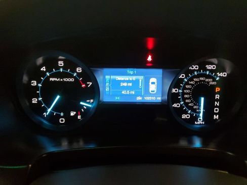 Used 2015 Ford Explorer FWD image 17