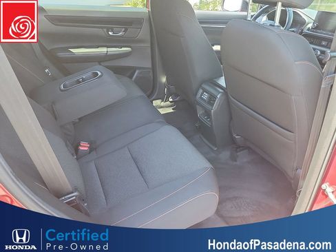 Certified 2024 Honda CR-V Sport image 24