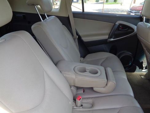 Used 2008 Toyota RAV4 Limited AWD/4WD image 15