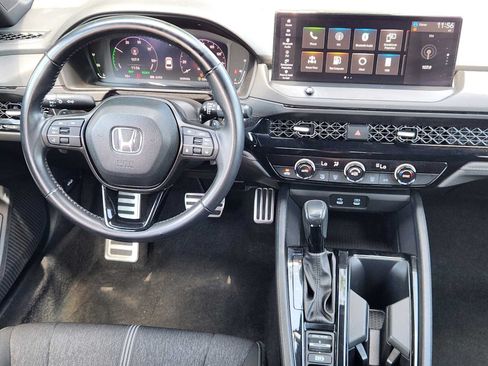 Used 2023 Honda Accord Sport image 27
