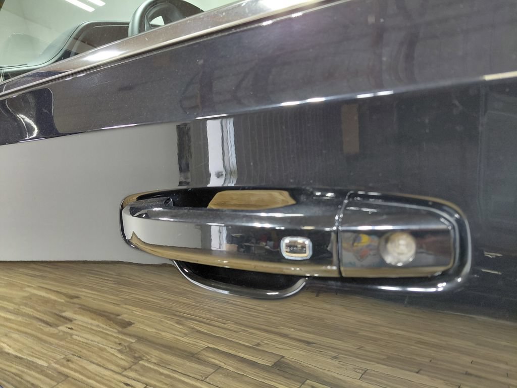 Used 2024 GMC Yukon SLE AWD/4WD image 55