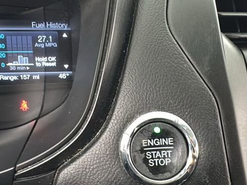 Used 2018 Ford Fusion SE w/ Equipment Group 601A image 22