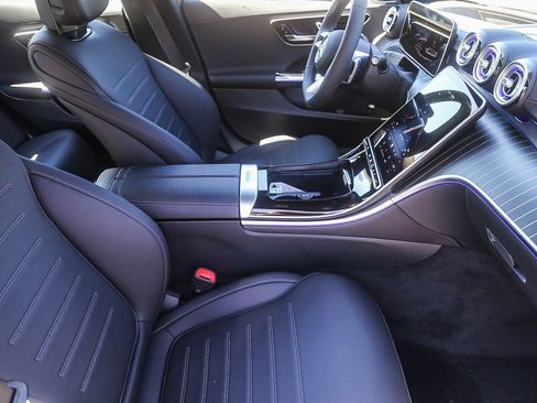 New 2026 Mercedes-Benz C 300 Sedan image 15