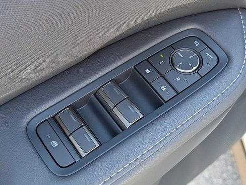 New 2026 Lexus TX 350 AWD image 16