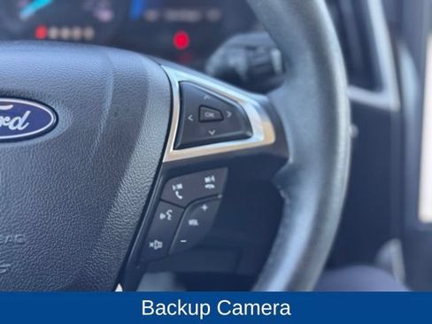 Used 2023 Ford Edge SEL w/ Convenience Package AWD/4WD image 13
