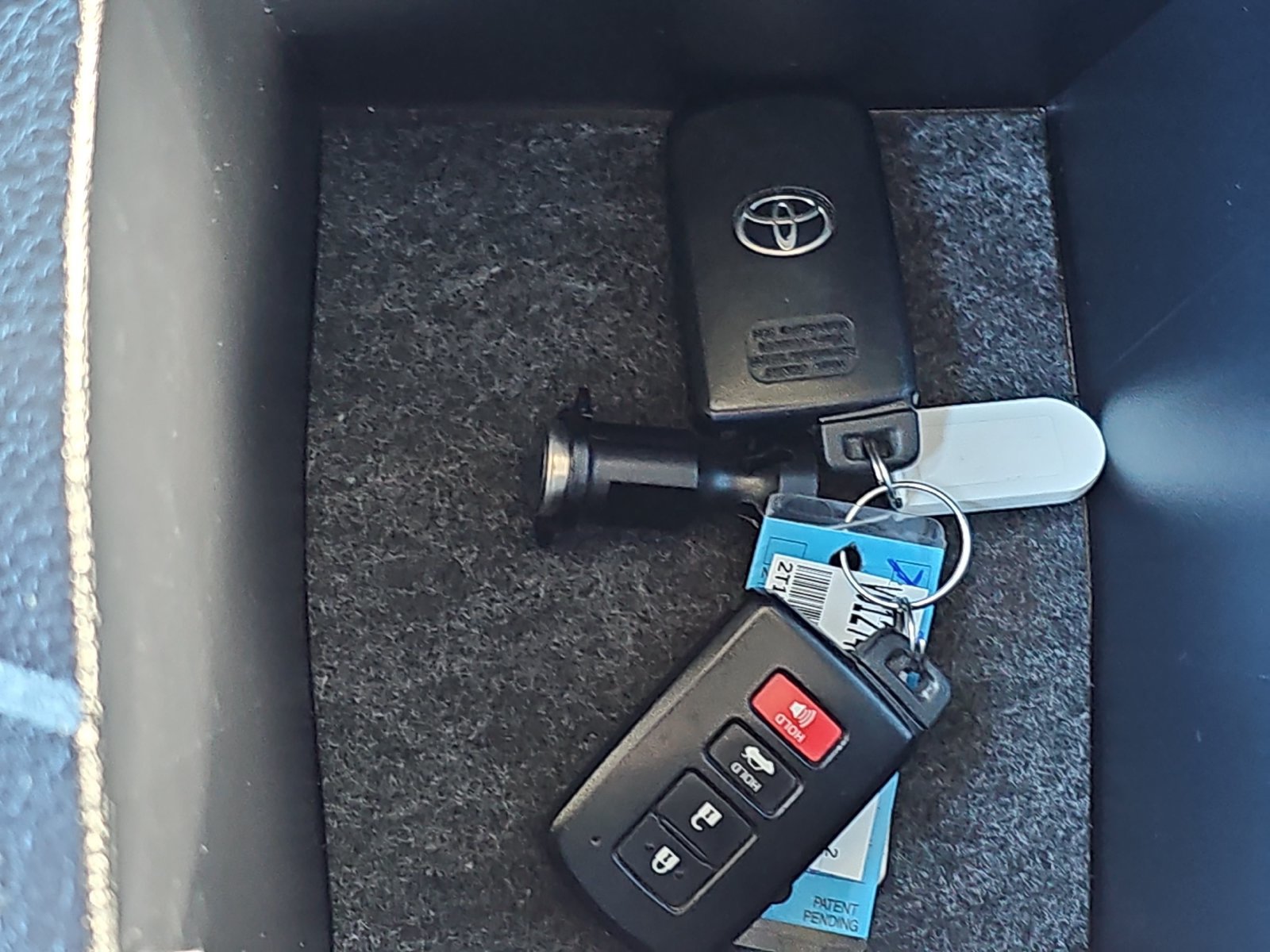 Used 2014 Toyota Corolla S Premium w/ Driver Convenience Package FWD image 41