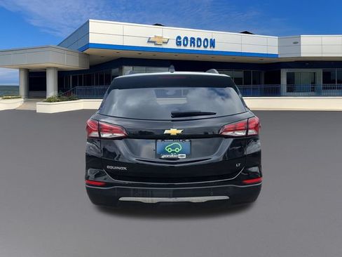 Certified 2024 Chevrolet Equinox LT FWD image 5