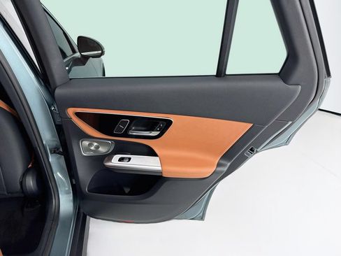 Certified 2026 Mercedes-Benz GLC 300 4MATIC image 26