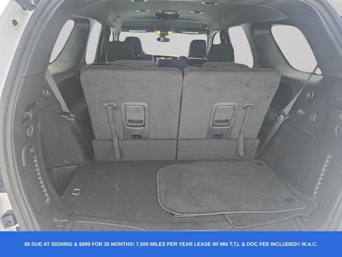 New 2026 Dodge Durango GT w/ Blacktop Package image 21