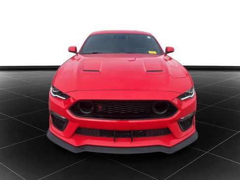 Used 2021 Ford Mustang GT Premium w/ GT Performance Package image 15