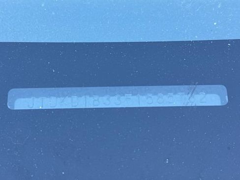 Used 2015 Toyota Prius C Two image 3