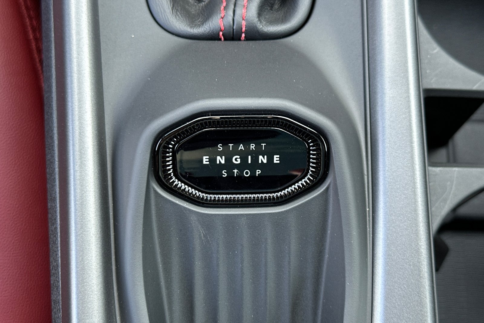 New 2026 Dodge Charger Scat Pack AWD/4WD image 20