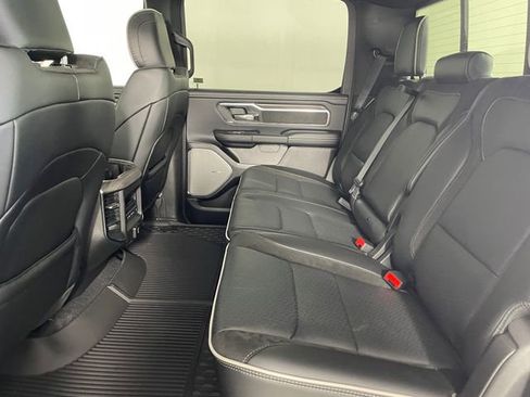 New 2026 RAM 1500 Laramie AWD/4WD image 4