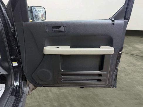 Used 2008 Honda Element LX image 21